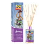 a - DIFUSOR SAPHIRUS DISNEY WOODY Y BUZZ