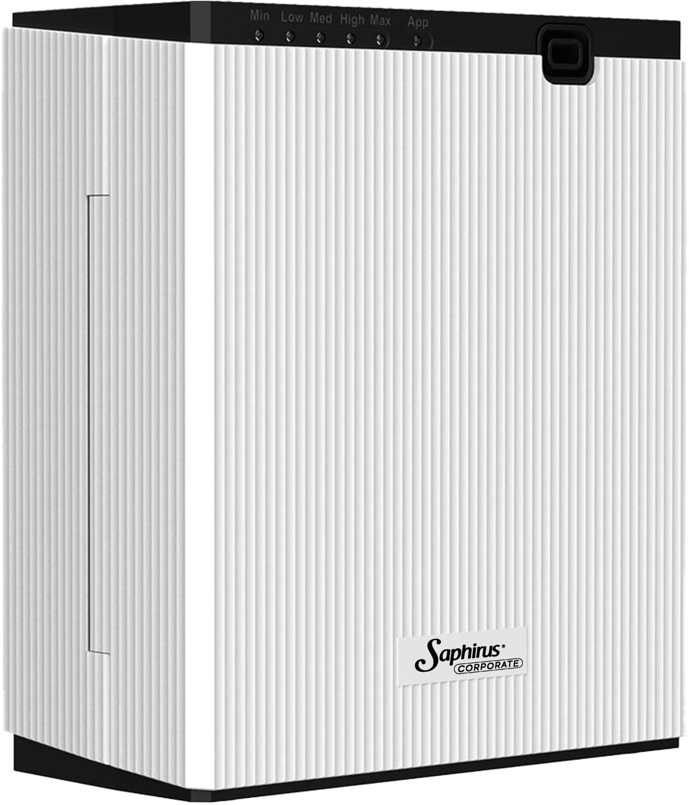 EQUIPO SMART PRO SAPHIRUS - Imagen 1