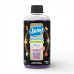a - SHINY LIMPIADOR LIQUIDO DULZURA INTENSA 250 ml