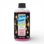 a - SHINY LIMPIADOR LIQUIDO FRUTOS DEL SOL 250 ml