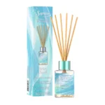 MINI DIFUSOR AROMATICO BRISA FLORAL 60ML SAPHIRUS