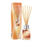 MINI DIFUSOR AROMATICO BUTTERMILK 60ML SAPHIRUS