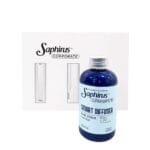 RECARGA DULZURA TROPICAL 200ML SAPHIRUS CORPORATE