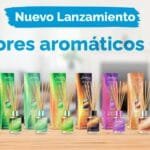 MINI DIFUSOR AROMATICO BUTTERMILK 60ML SAPHIRUS