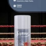 a - REPUESTO SAPHIRUS SCANDAL MAN / GOSSIP KING