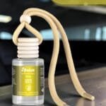 a - DIFUSOR AUTO LIMON DULCE 10ML AMBAR