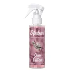 TEXTIL AMBAR 150 CC - CLEAN COTTON