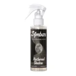 TEXTIL AMBAR 150 CC - NOCTURNAL SHADOW / BLACK