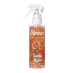 TEXTIL AMBAR 150 CC - HAWAI / SANDIA MELON - Imagen 2