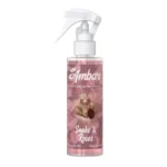 TEXTIL AMBAR 150 CC - SNAKE & ROSES / XS