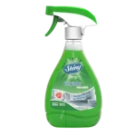 a - LIMPIADOR PARA BAÑOS SHINY 500ml