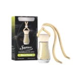 a - AROMATIZANTE DE AUTOS SAPHIRUS BLEND FLORAL