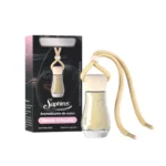 AROMATIZANTE DE AUTOS SAPHIRUS GOSSIP PRINCESS