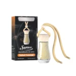 AROMATIZANTE DE AUTOS SAPHIRUS SALTED CARAMEL