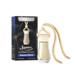 AROMATIZANTE DE AUTOS SAPHIRUS SHADOW STORM