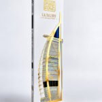 a  - SAHUMERIO LUXURY ARABE PURA RAIZ YARA