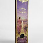 SAHUMERIO LUXURY FRANCES LIFE IN PETALS PURA RAIZ