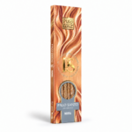 SAHUMERIO PALO SANTO PURA RAIZ PASION MIRRA