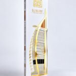 SAHUMERIO LUXURY ARABE PURA RAIZ AMBER