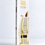 SAHUMERIO LUXURY ARABE PURA RAIZ ASAD