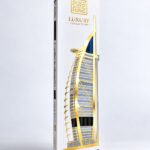 SAHUMERIO LUXURY ARABE PURA RAIZ CLUB DE NUIT