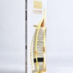 SAHUMERIO LUXURY ARABE PURA RAIZ ECLAIRE