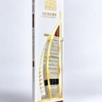 a  - SAHUMERIO LUXURY ARABE PURA RAIZ KHAMRAH