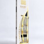 SAHUMERIO LUXURY ARABE PURA RAIZ OFG