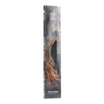 SAHUMERIO SUBLIME SLIM PURA RAIZ CRISTAL NEGRO